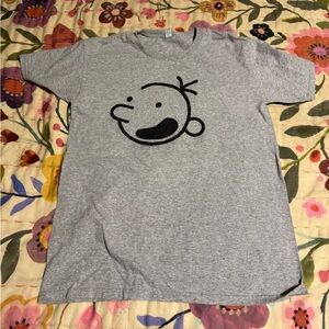 Diary of the Wimpy Kid Youth Tee ~ L